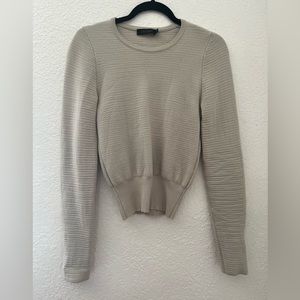 Calvin Klein Knit Pullover